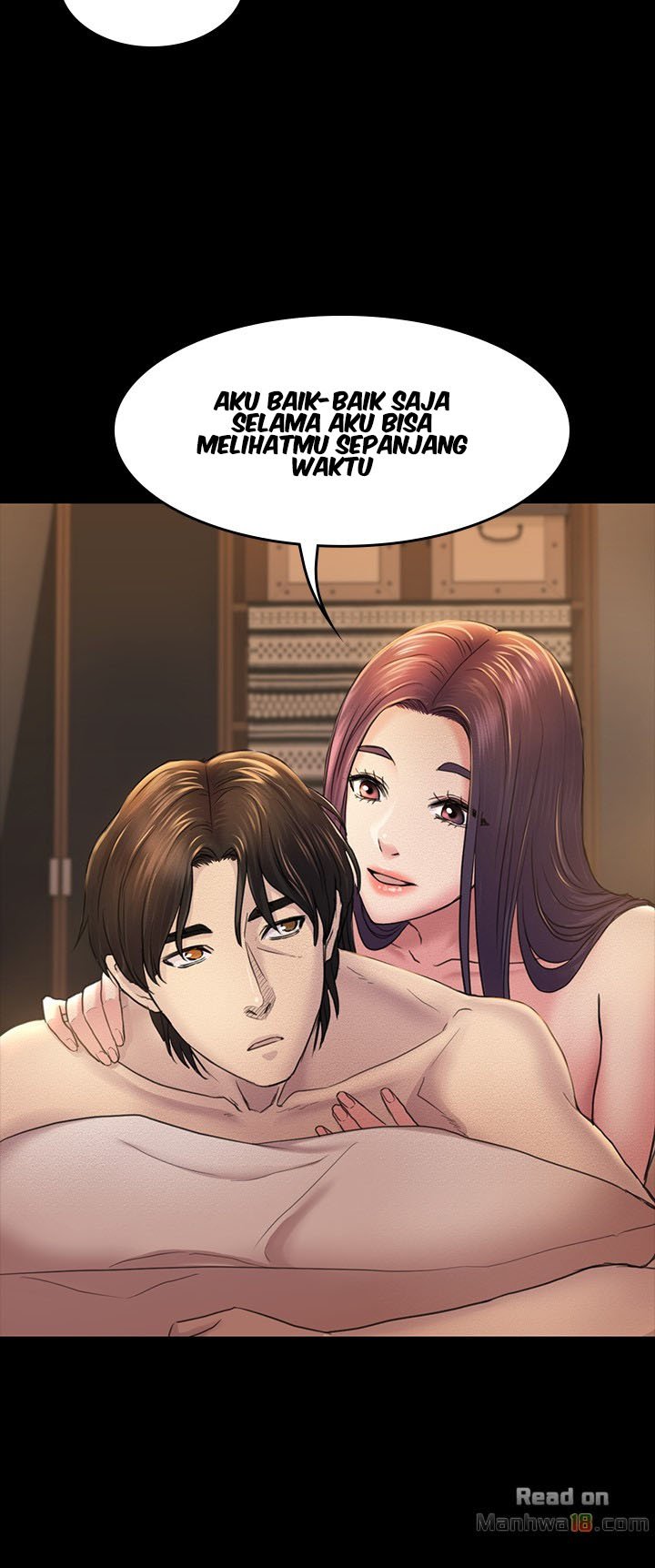 Ajeossi - Chapter 35 22