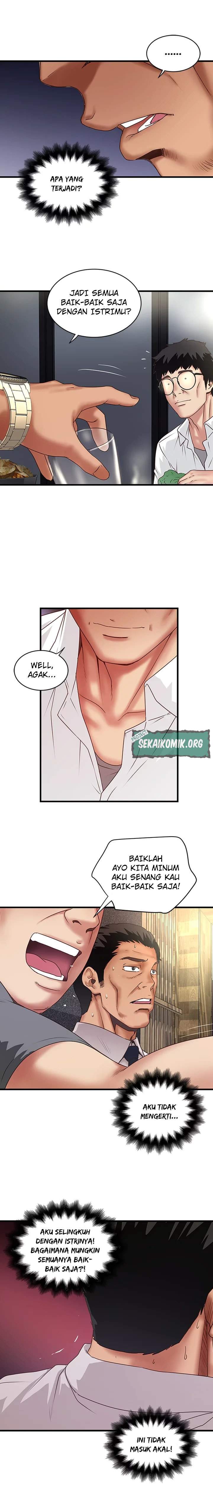 The Housemaid - Chapter 35 10
