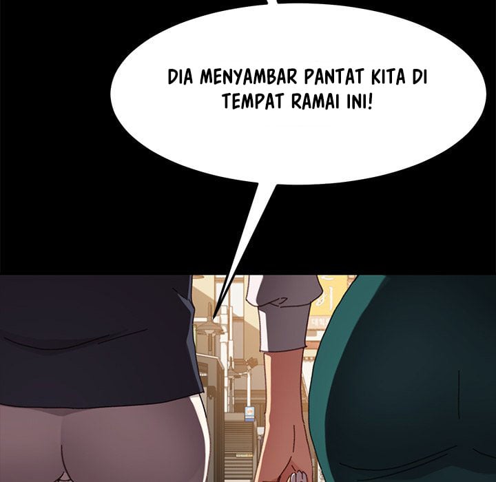 Perfect Roommates - Chapter 35 41