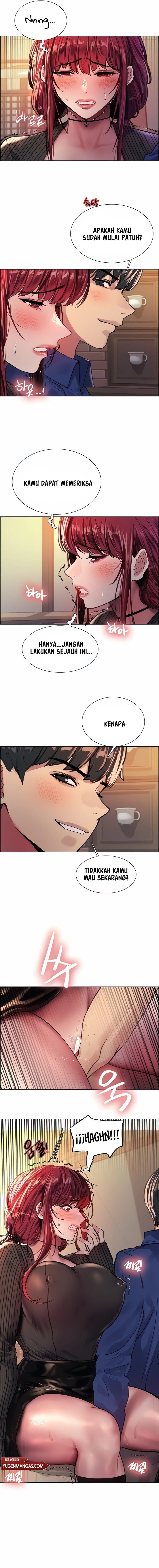 Sex Stopwatch - Chapter 35 4