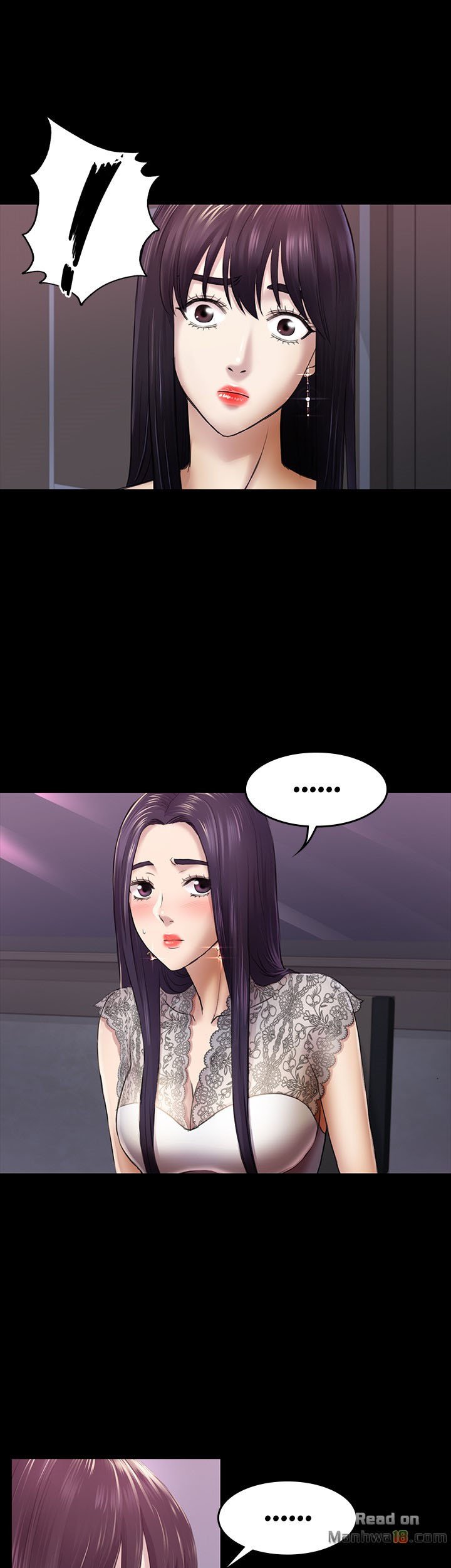 Ajeossi - Chapter 35 39