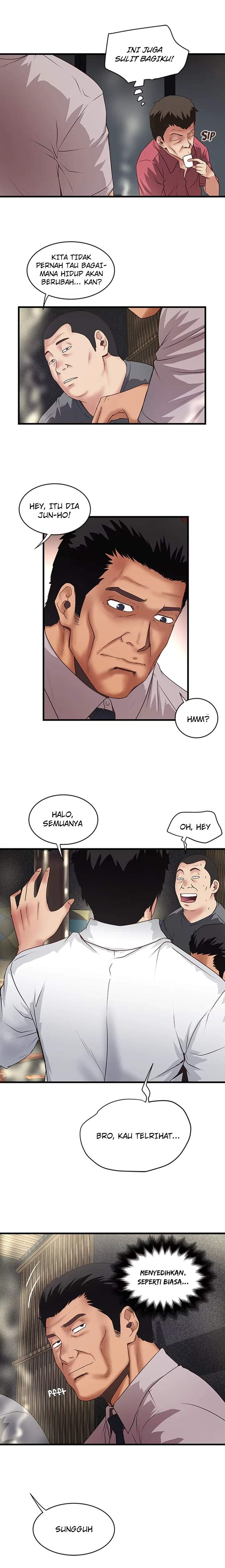 The Housemaid - Chapter 35 7