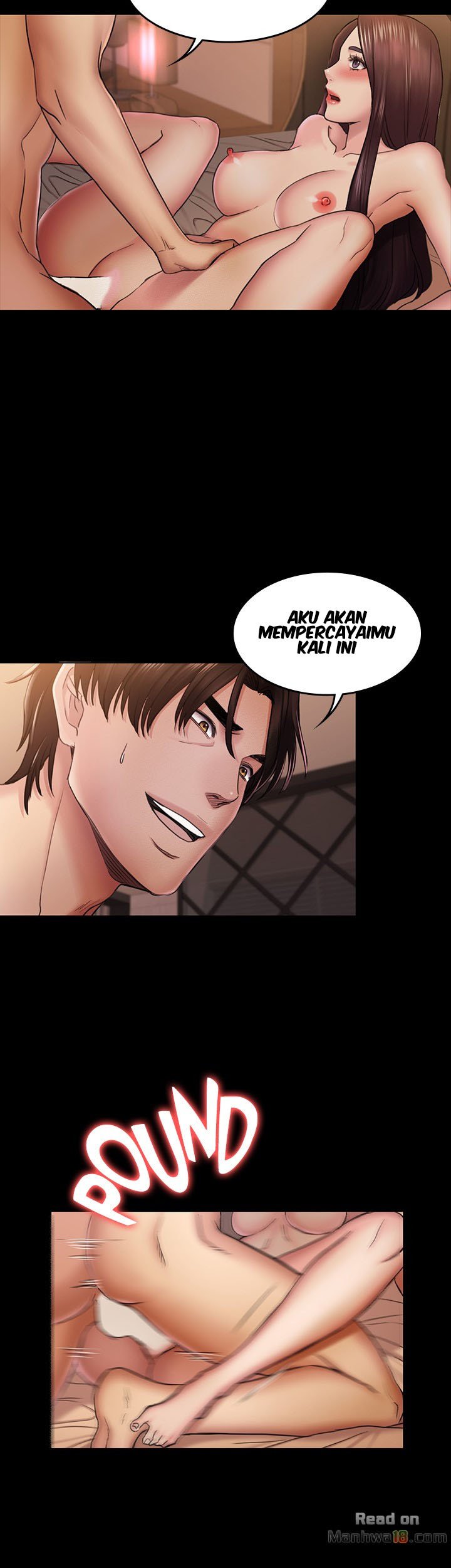 Ajeossi - Chapter 35 15