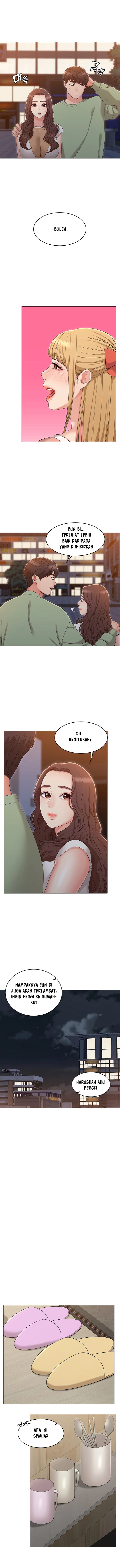 Not You, but Your Sister - Chapter 35 9