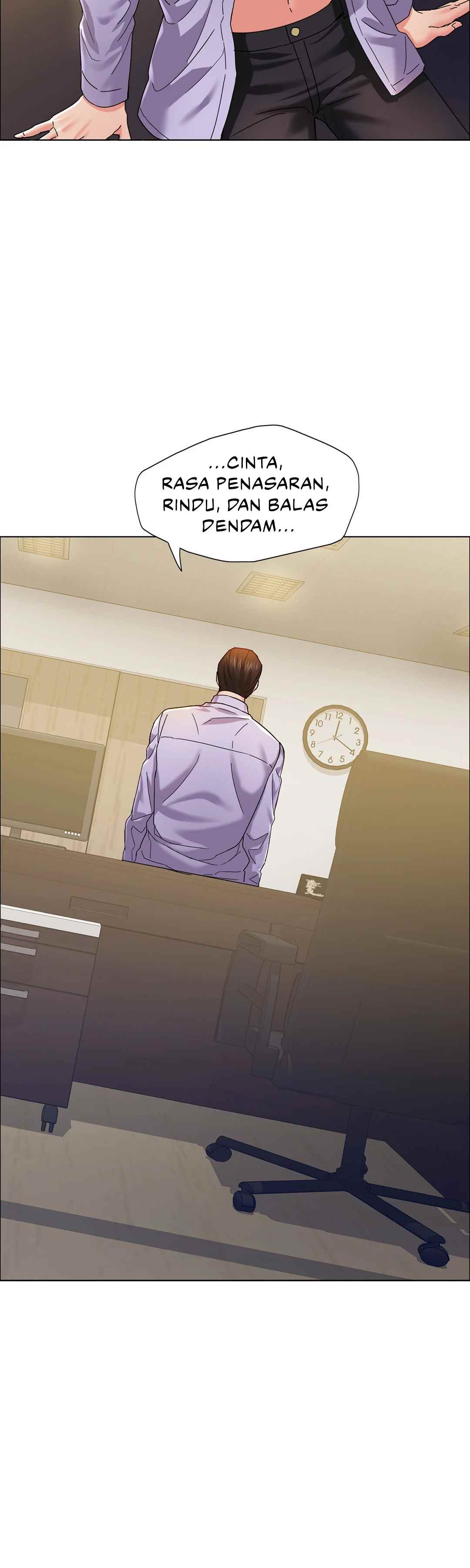 My Year - Chapter 35 35