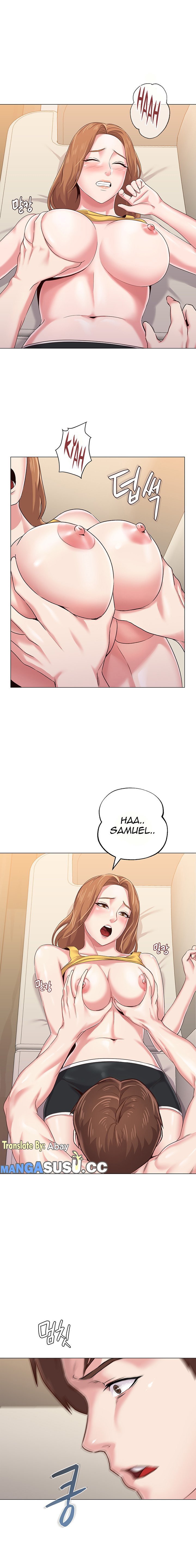 Sexual Teacher - Chapter 35 9