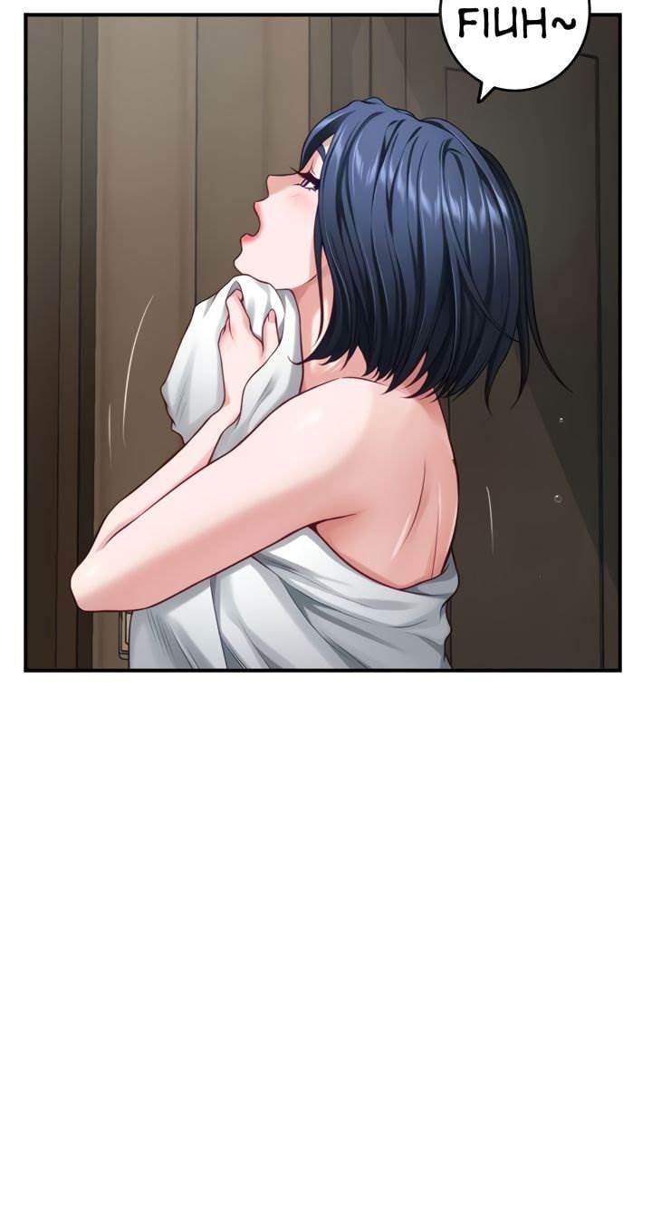 Noona&#8217;s Night - Chapter 35 12