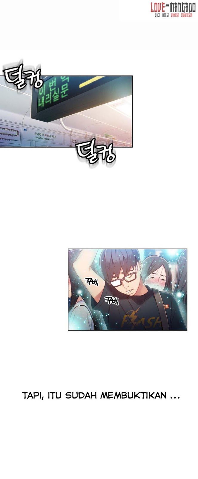 Sweet Guy - Chapter 35 23