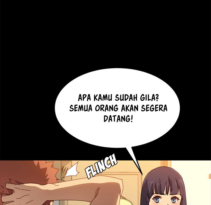 Perfect Roommates - Chapter 35 26