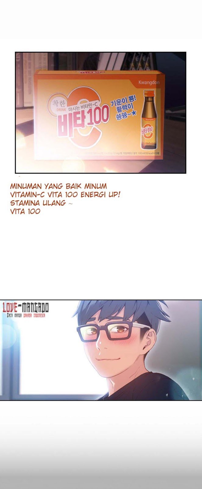 Sweet Guy - Chapter 35 8