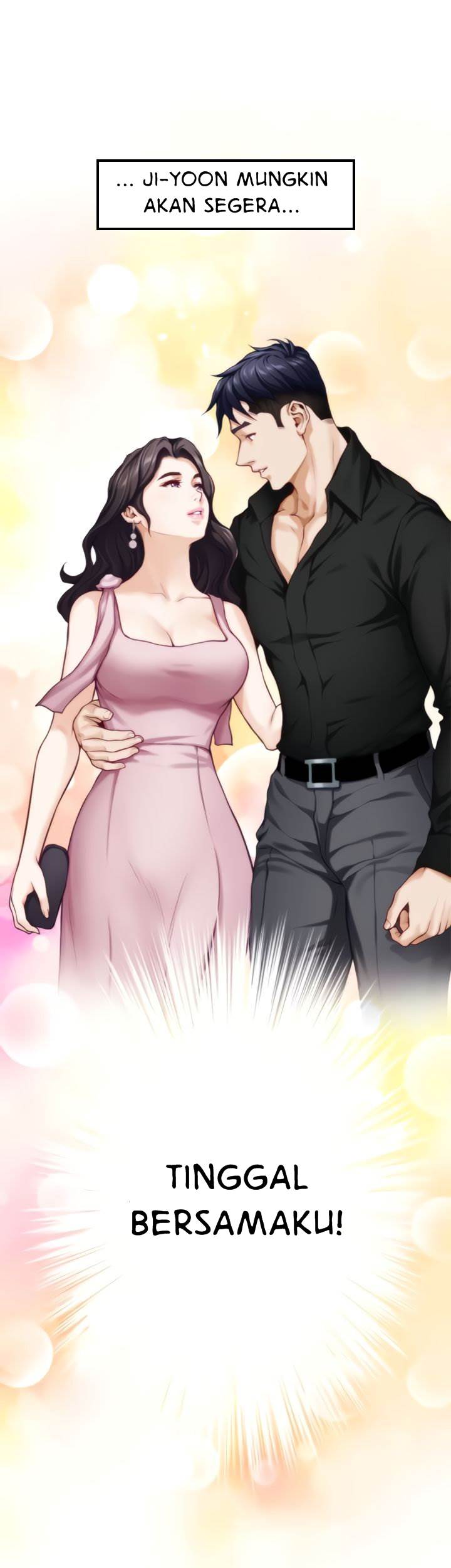 Noona&#8217;s Night - Chapter 35 7