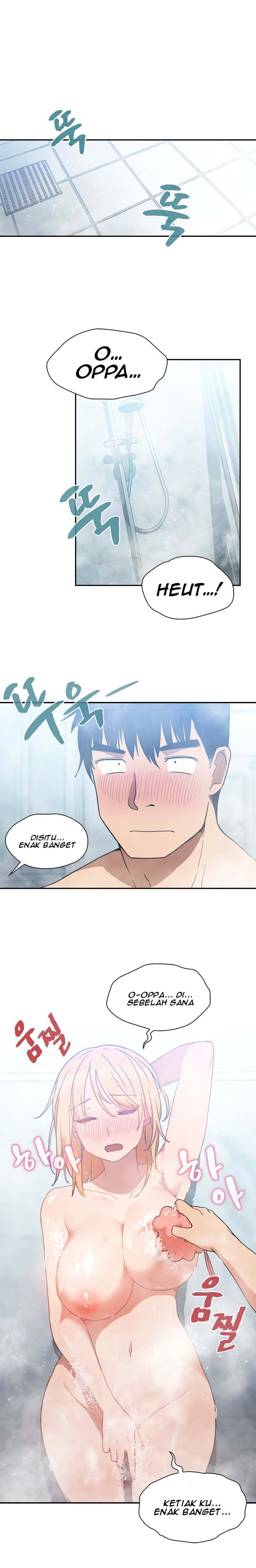 Close as Neighbors - Chapter 35 2 Close as Neighbors - Chapter 35 2