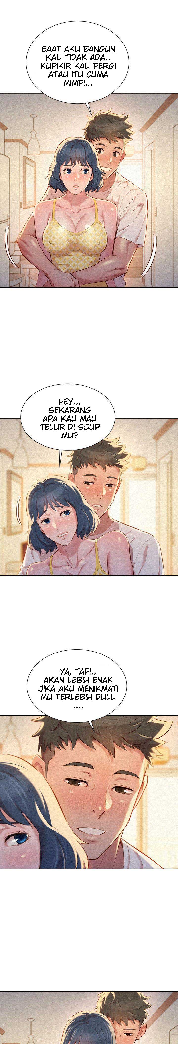 Sister Neighbor - Chapter 35 26