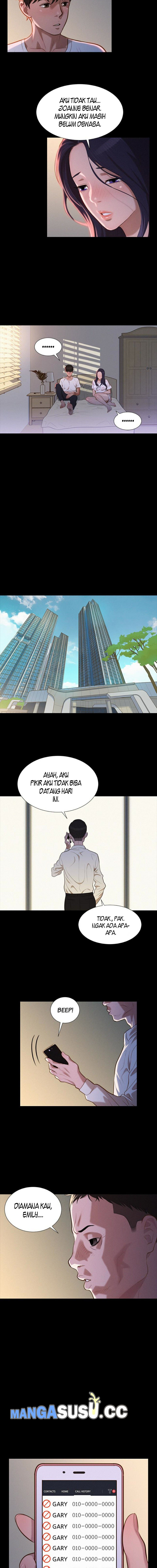 Let Me Drive - Chapter 35 8