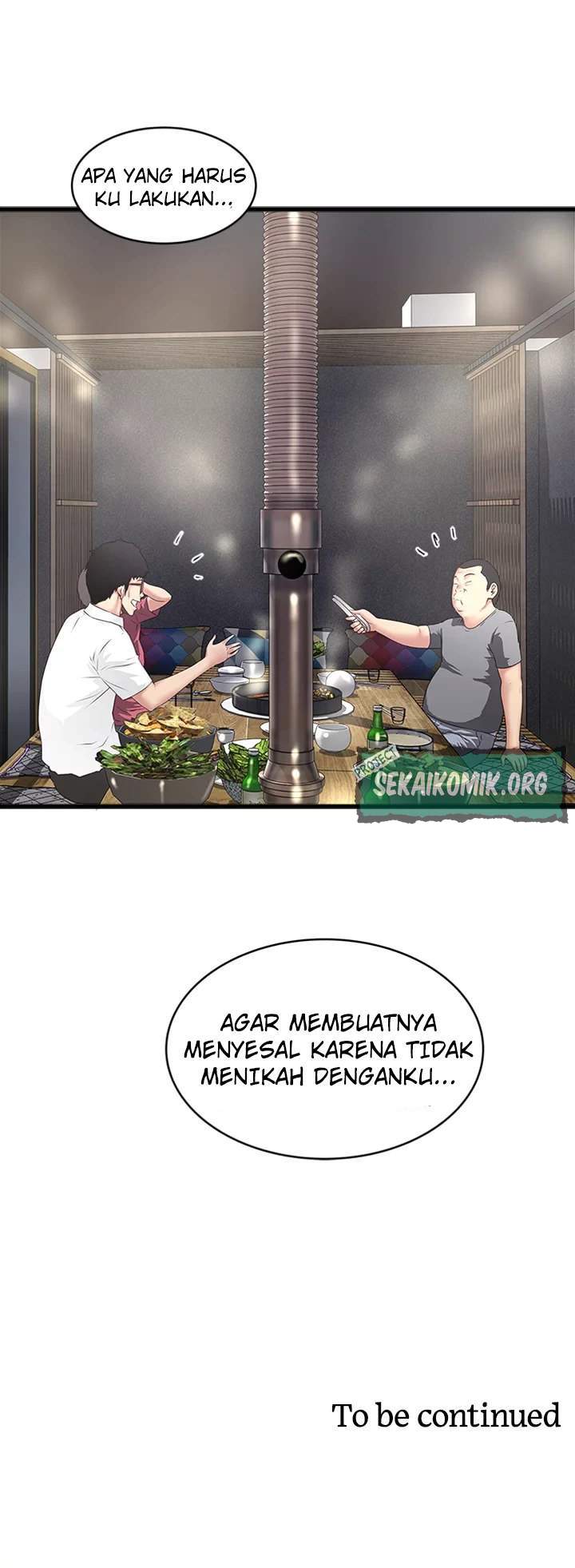 The Housemaid - Chapter 35 17