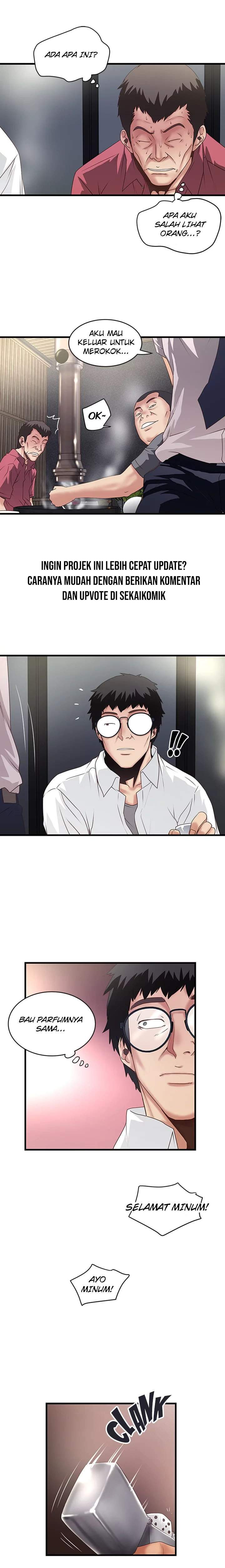 The Housemaid - Chapter 35 15