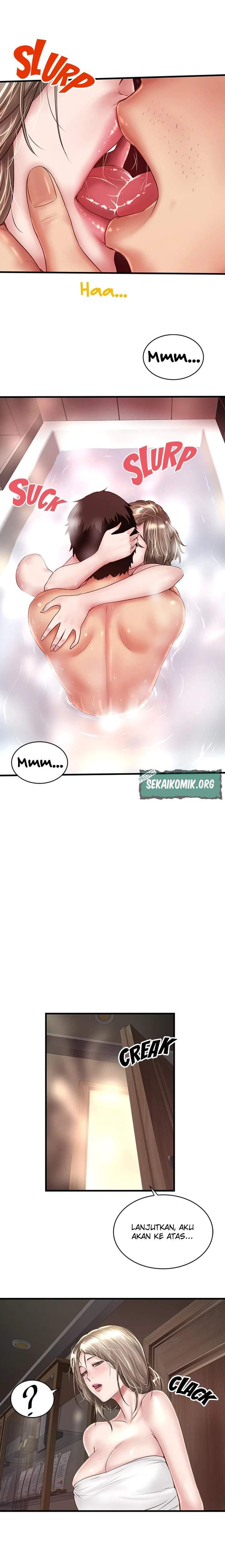 The Housemaid - Chapter 35 2
