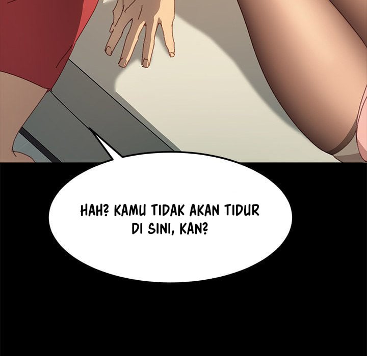 Perfect Roommates - Chapter 35 144