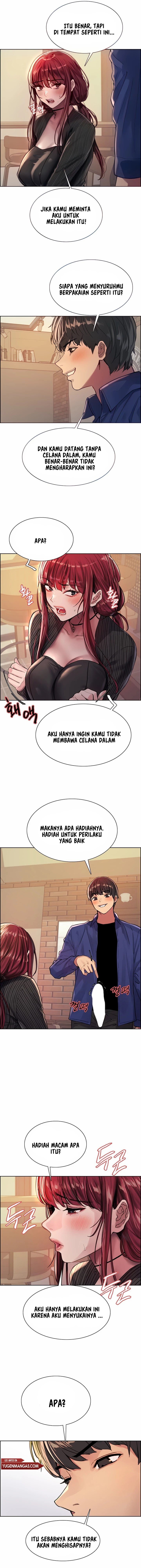 Sex Stopwatch - Chapter 35 10