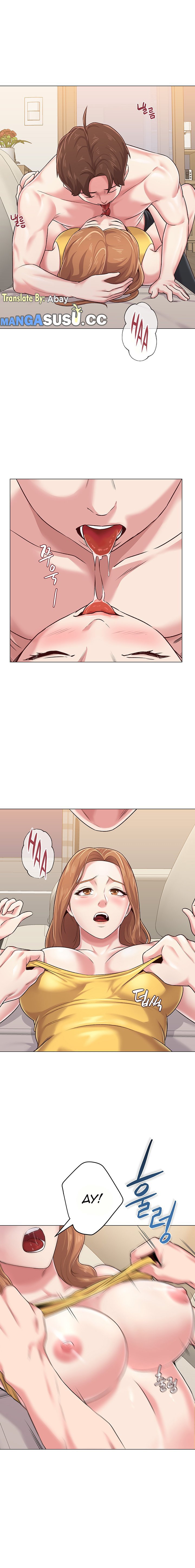 Sexual Teacher - Chapter 35 6