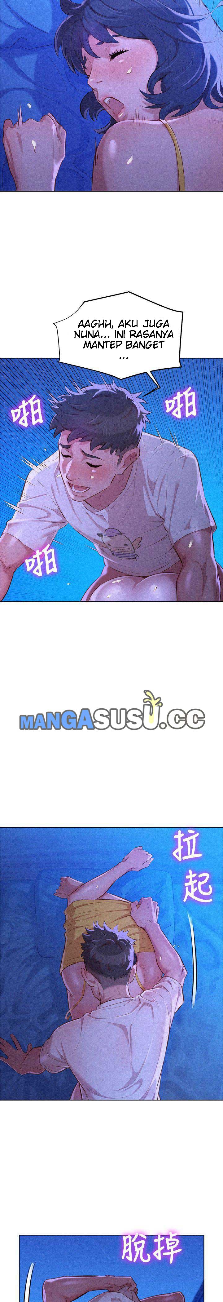 Sister Neighbor - Chapter 35 15