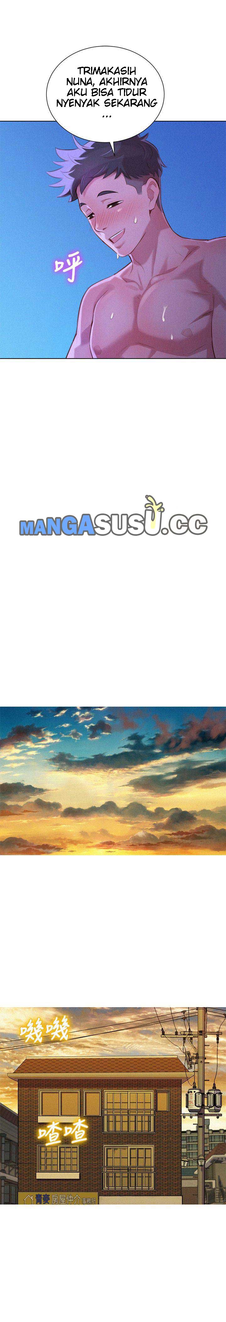 Sister Neighbor - Chapter 35 23