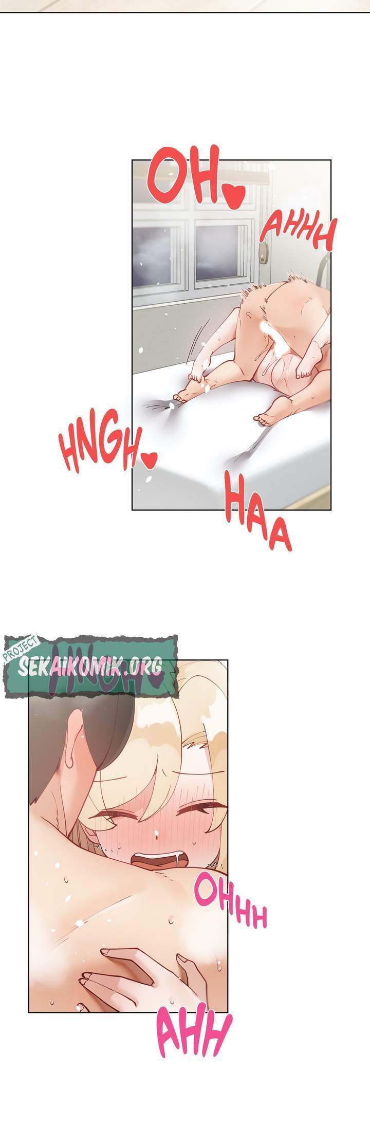 Learning the Hard Way - Chapter 35 34