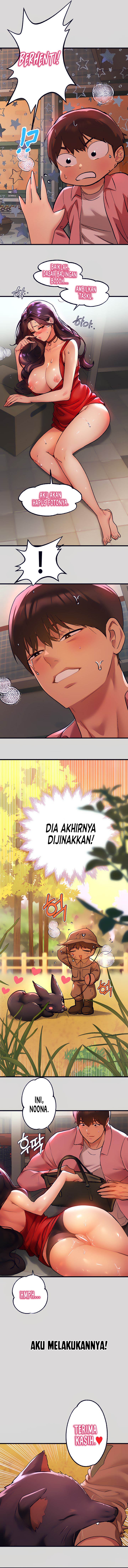 My Landlady Noona - Chapter 35 7