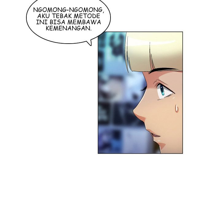 God of App - Chapter 35 24