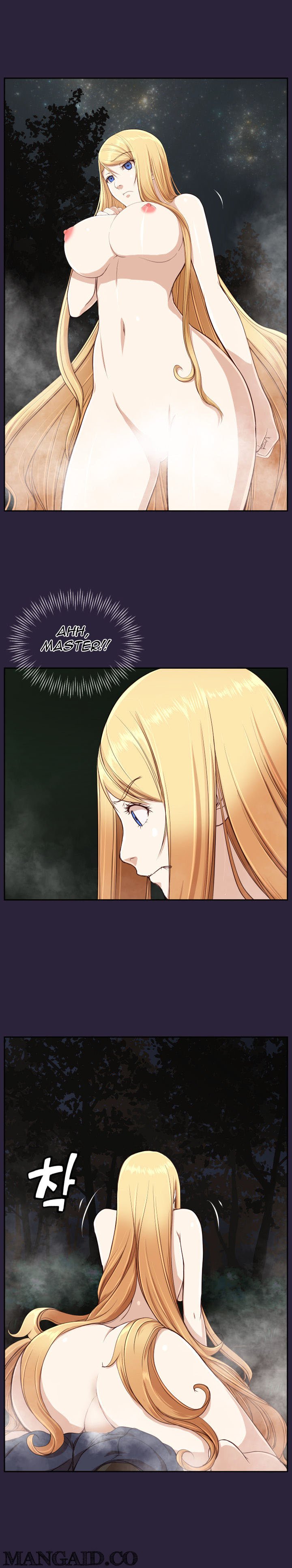 Yahalu - Chapter 35 17