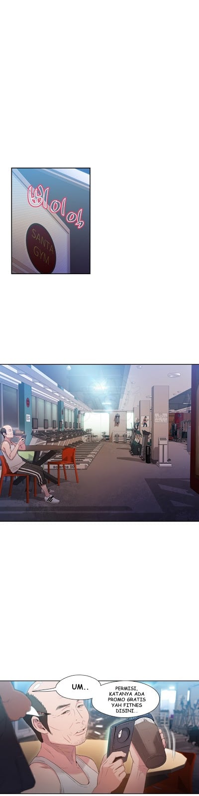 Sweet Guy - Chapter 35 32
