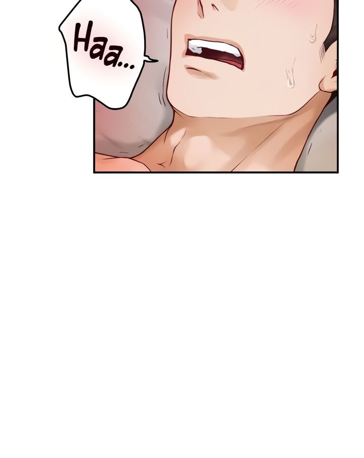 Noona&#8217;s Night - Chapter 35 52