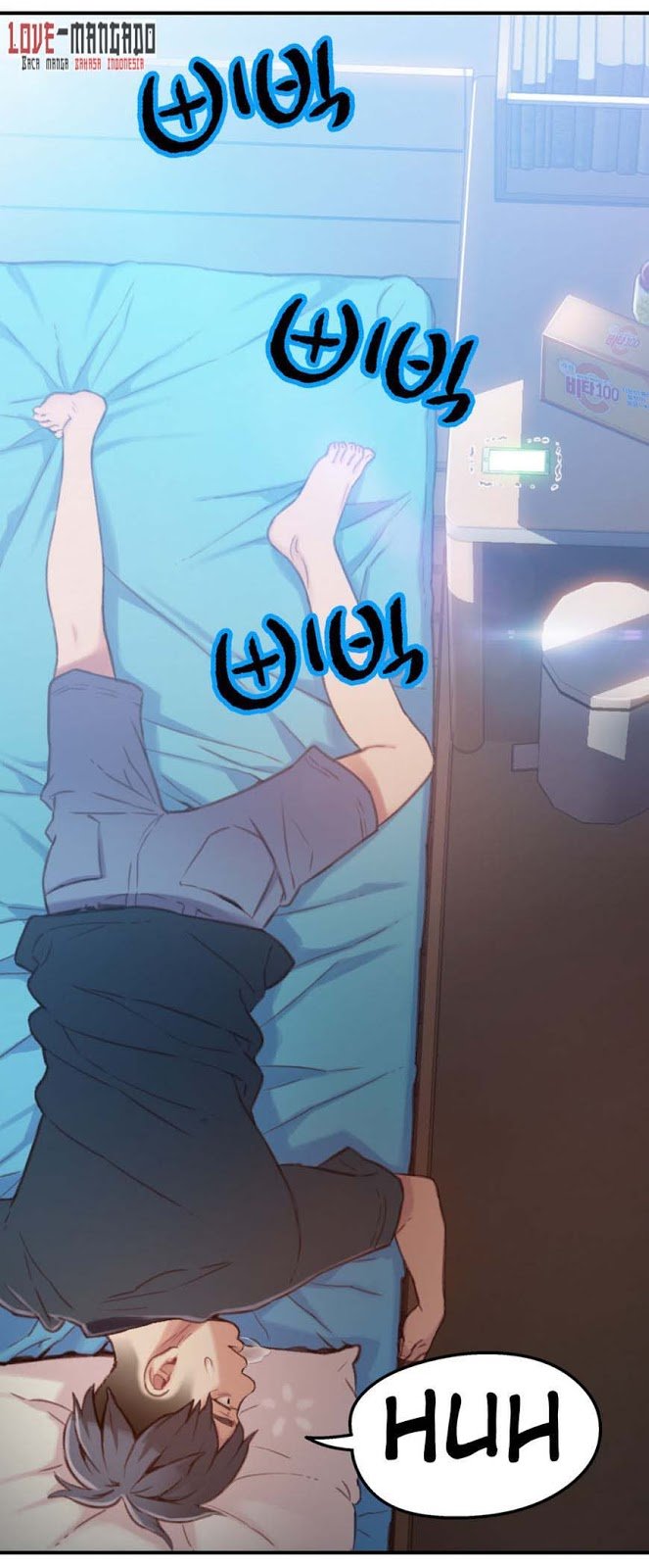 Sweet Guy - Chapter 35 5
