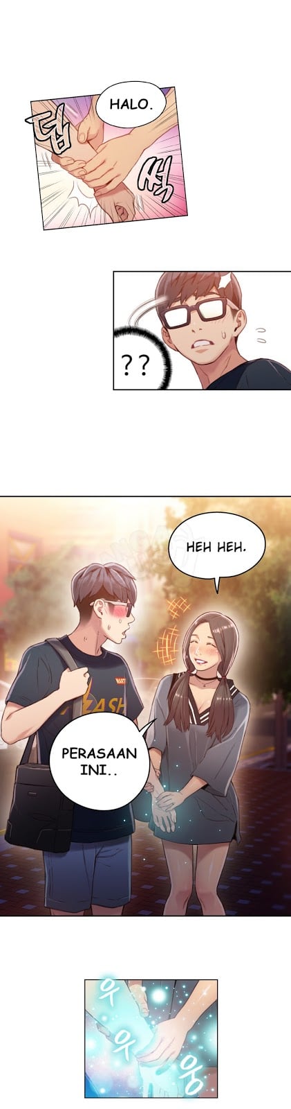Sweet Guy - Chapter 35 26
