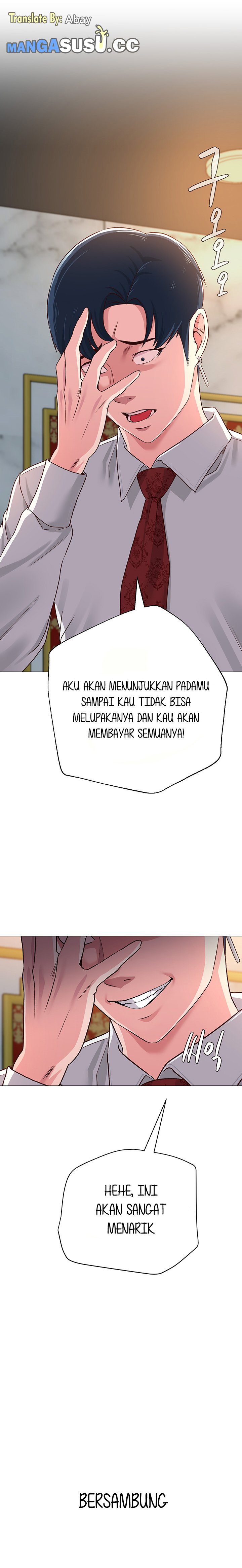 Sexual Teacher - Chapter 35 21