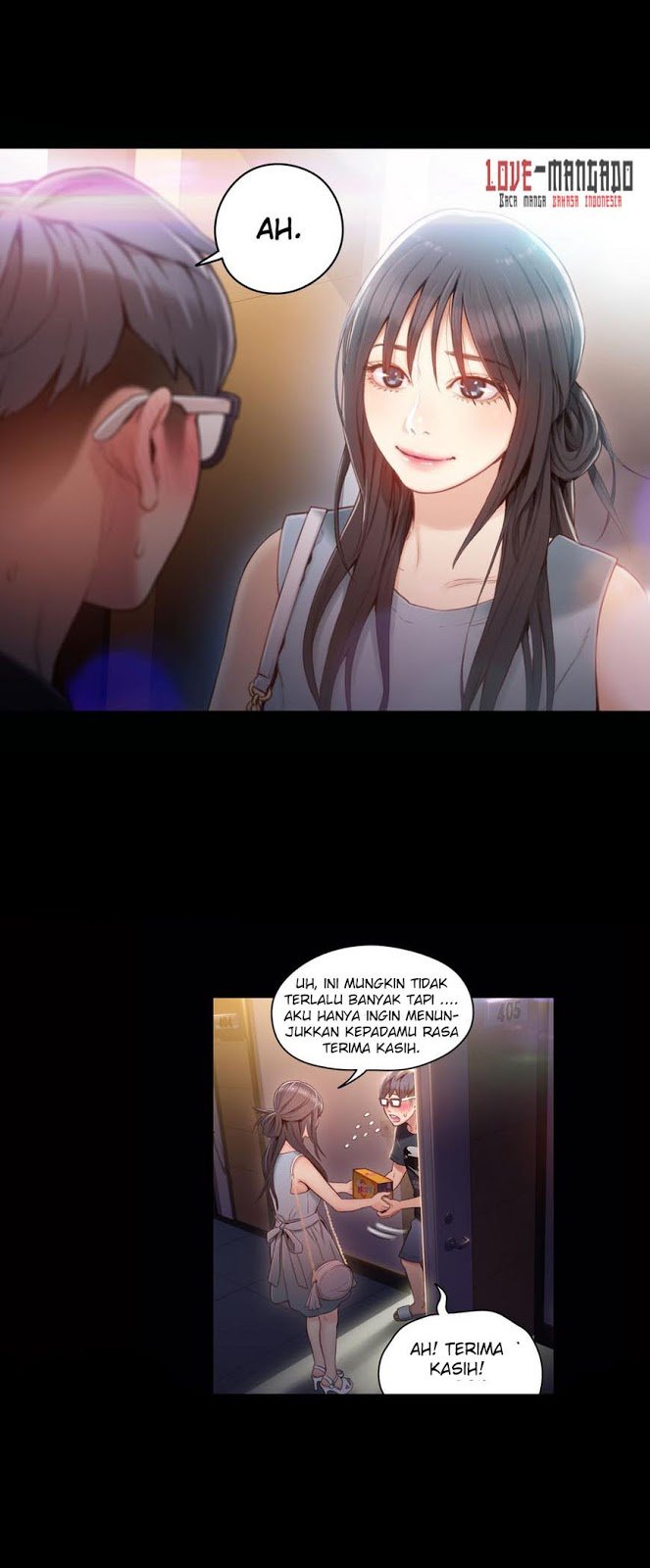 Sweet Guy - Chapter 35 12