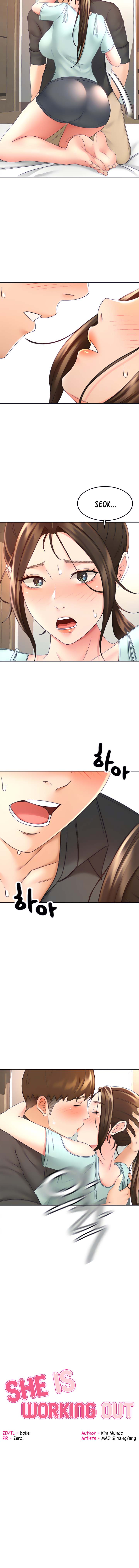 The Little Master - Chapter 35 3