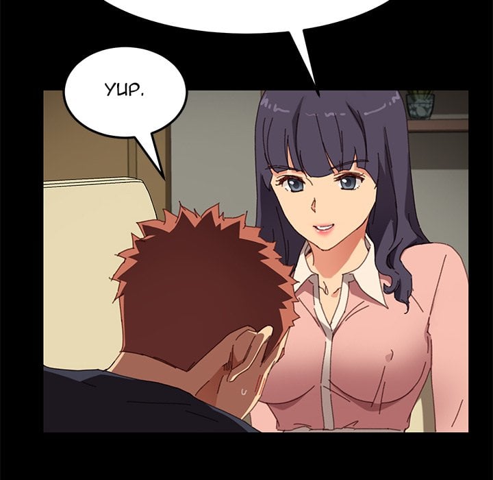 Perfect Roommates - Chapter 35 107