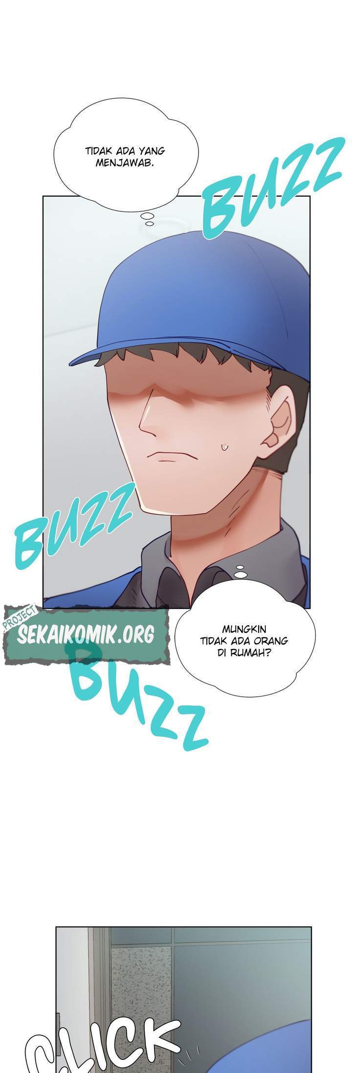 Learning the Hard Way - Chapter 35 6