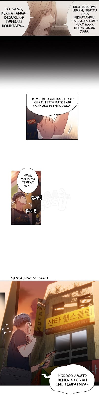 Sweet Guy - Chapter 35 31