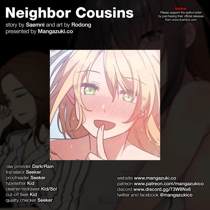 Close as Neighbors - Chapter 35 1 Close as Neighbors - Chapter 35 1