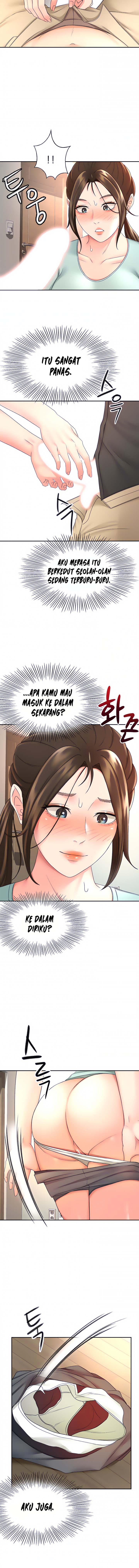 The Little Master - Chapter 35 7
