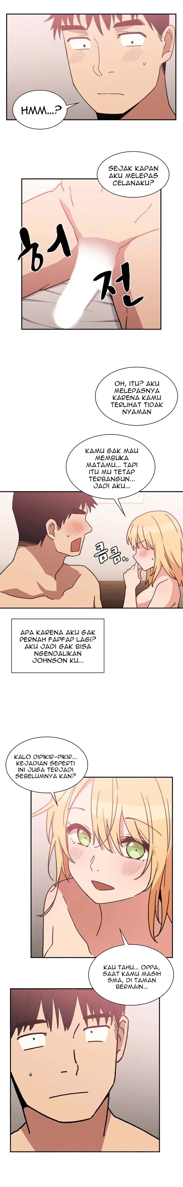 Close as Neighbors - Chapter 35 8 Close as Neighbors - Chapter 35 8