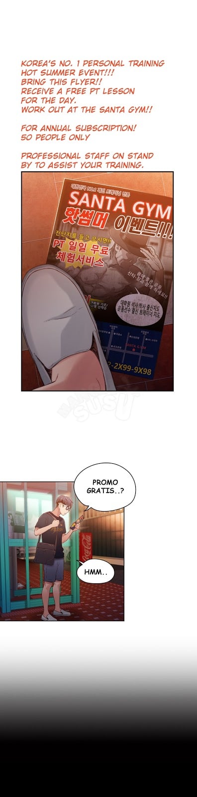 Sweet Guy - Chapter 35 30