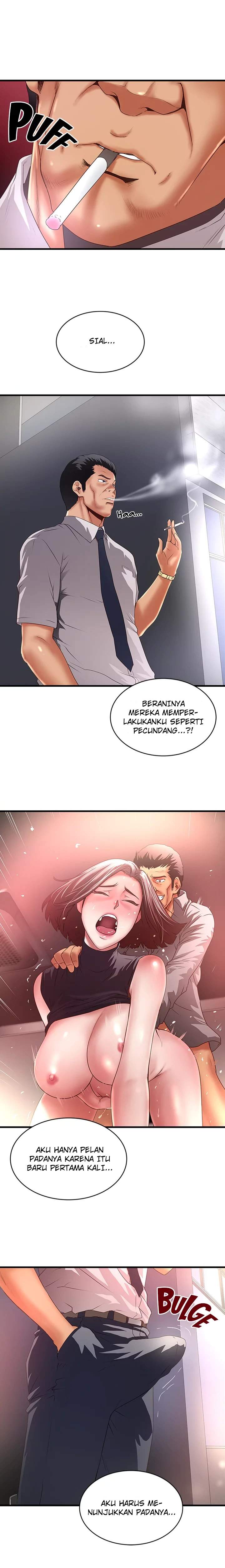 The Housemaid - Chapter 35 16