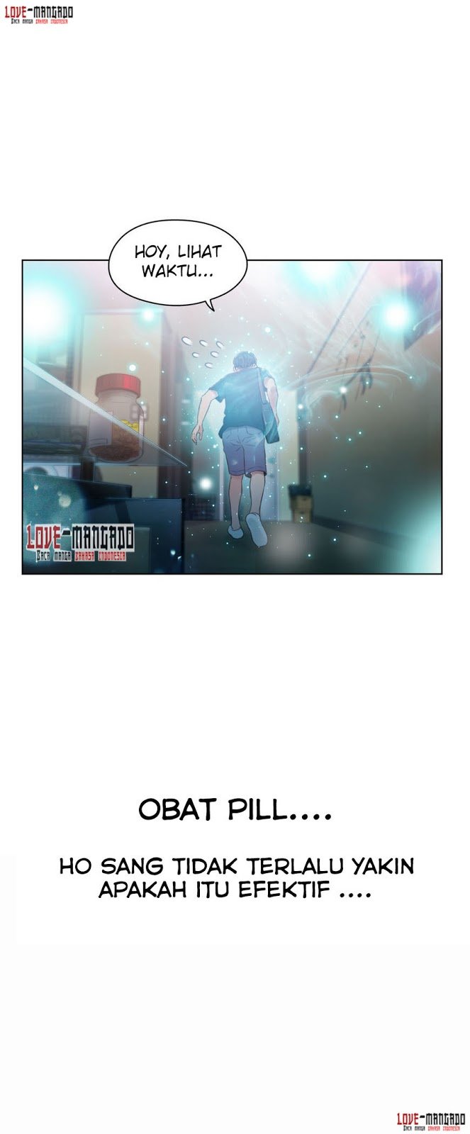 Sweet Guy - Chapter 35 21