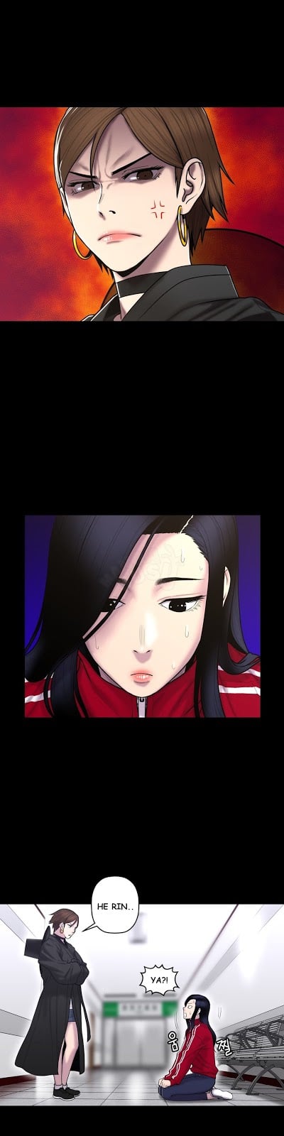 Ghost Love - Chapter 35 4