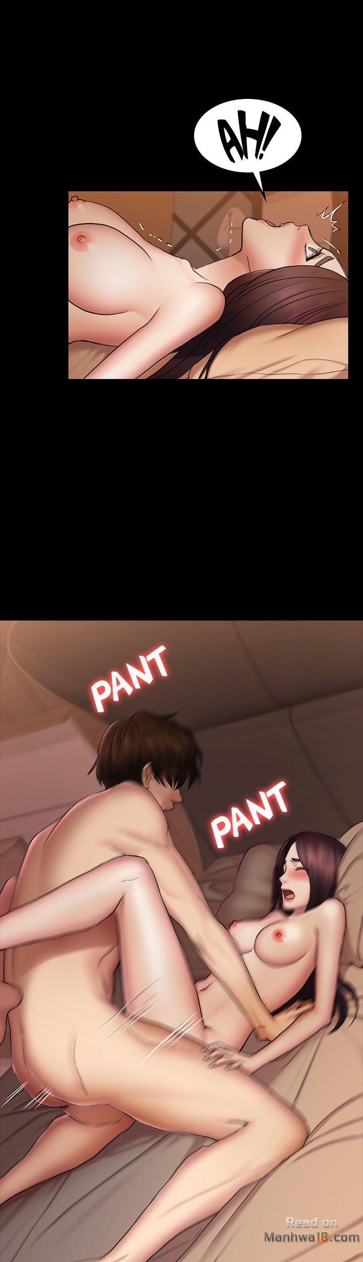 Ajeossi - Chapter 35 16