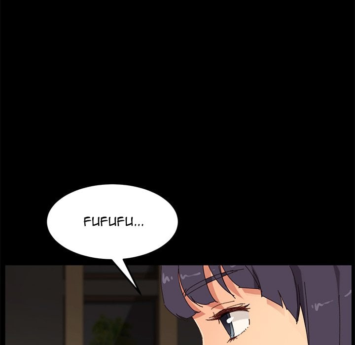Perfect Roommates - Chapter 35 129