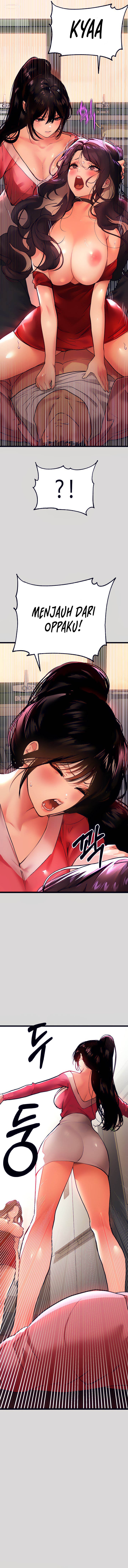 My Landlady Noona - Chapter 35 14